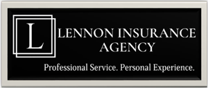 Lennon Insurance Agency.