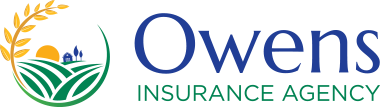 Owens Insurance Agency.