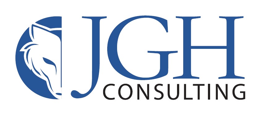 JGH Consulting logo